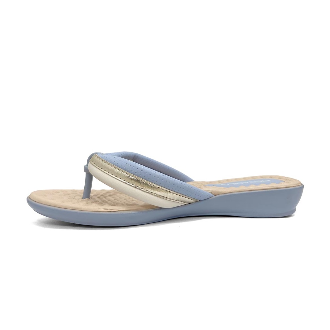 Chinelo Piccadilly Conforto Wide Fit 500374 Mirtilo Chinelo Piccadilly Conforto Wide Fit 500374 Mirtilo