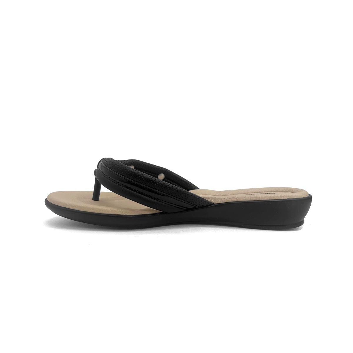 Chinelo Piccadilly De Dedo Conforto 500411 Preto Chinelo Piccadilly De Dedo Conforto 500411 Preto