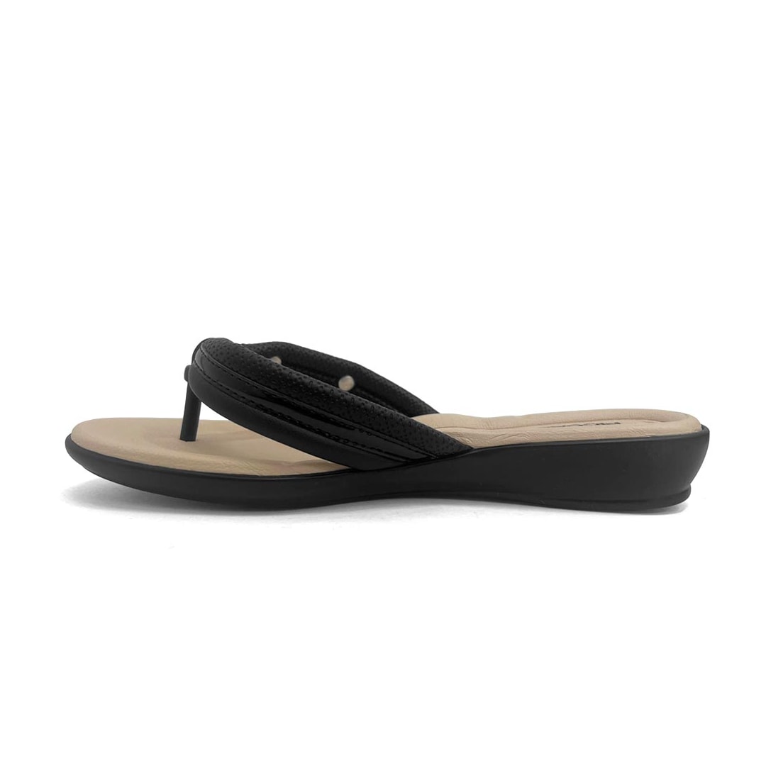 Chinelo Piccadilly De Dedo Conforto 500411 Preto Chinelo Piccadilly De Dedo Conforto 500411 Preto