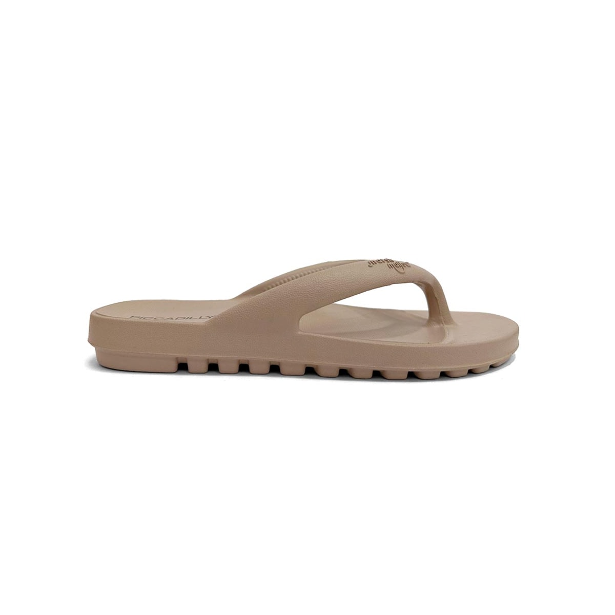 Chinelo Piccadilly Eva De Dedo Marshmallow C242001 Fendi