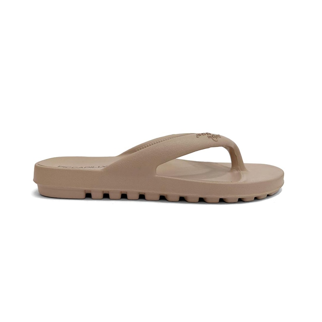 Chinelo Piccadilly Eva De Dedo Marshmallow C242001 Fendi