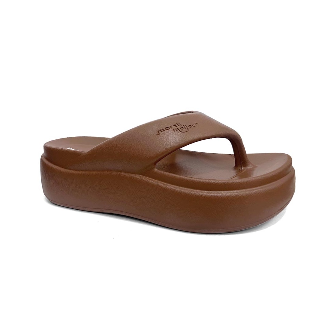 Chinelo Piccadilly Eva De Dedo Marshmallow C246003 Chocolate Chinelo Piccadilly Eva De Dedo Marshmallow C246003 Chocolate