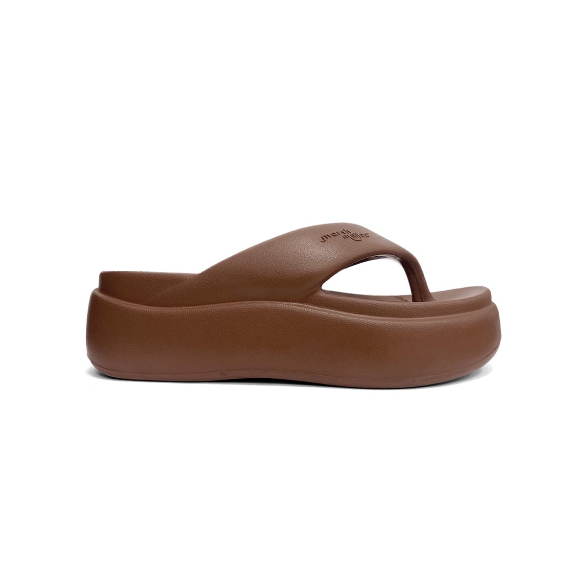 Chinelo Piccadilly Eva De Dedo Marshmallow C246003 Chocolate Chinelo Piccadilly Eva De Dedo Marshmallow C246003 Chocolate