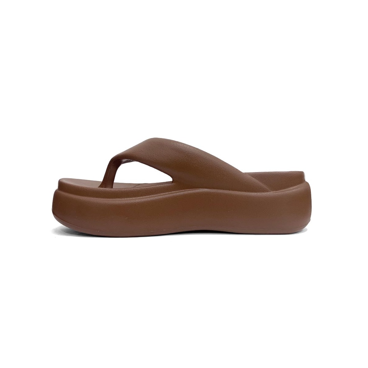 Chinelo Piccadilly Eva De Dedo Marshmallow C246003 Chocolate Chinelo Piccadilly Eva De Dedo Marshmallow C246003 Chocolate