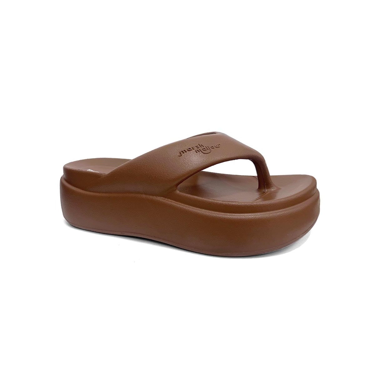 Chinelo Piccadilly Eva De Dedo Marshmallow C246003 Chocolate Chinelo Piccadilly Eva De Dedo Marshmallow C246003 Chocolate