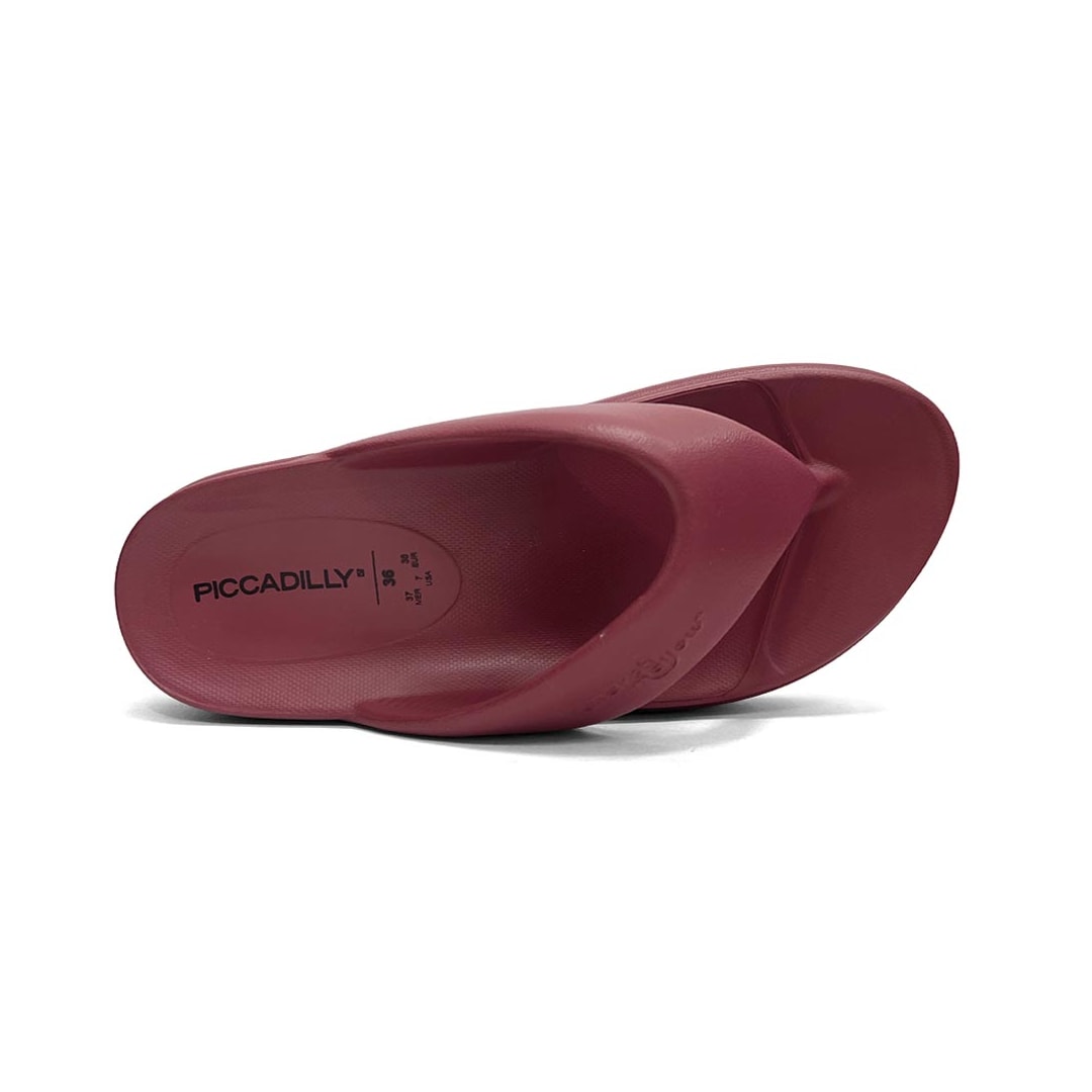 Chinelo Piccadilly Eva De Dedo Marshmallow C246003 Ruby Chinelo Piccadilly Eva De Dedo Marshmallow C246003 Ruby