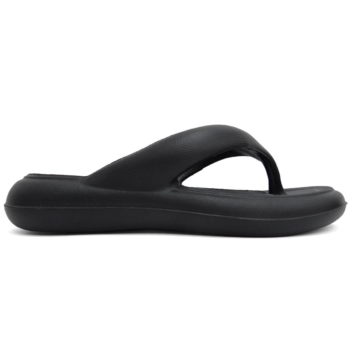 Chinelo Piccadilly Eva De Dedo Marshmallow C248001 Preto Chinelo Piccadilly Eva De Dedo Marshmallow C248001 Preto