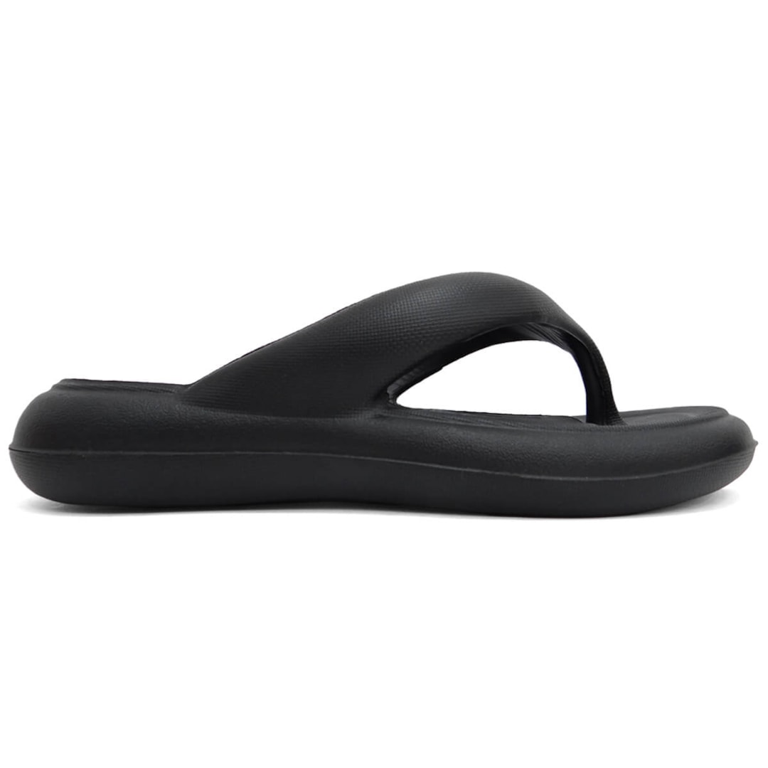 Chinelo Piccadilly Eva De Dedo Marshmallow C248001 Preto Chinelo Piccadilly Eva De Dedo Marshmallow C248001 Preto