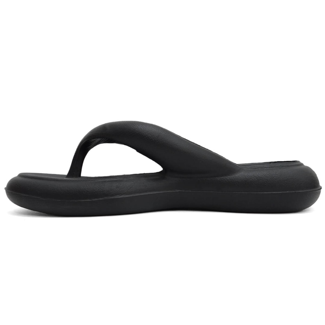 Chinelo Piccadilly Eva De Dedo Marshmallow C248001 Preto Chinelo Piccadilly Eva De Dedo Marshmallow C248001 Preto