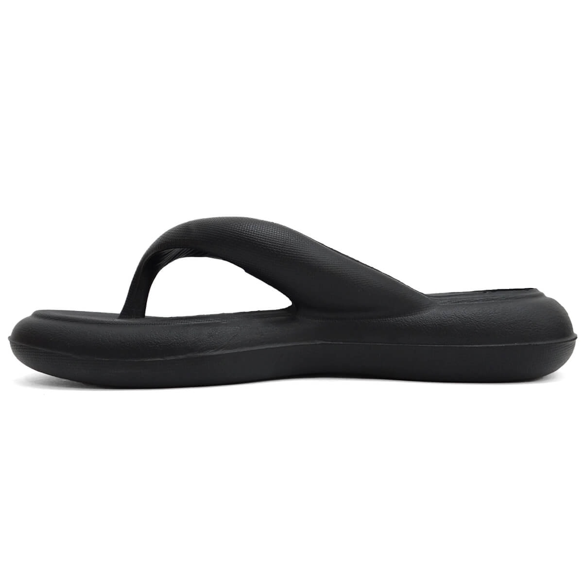 Chinelo Piccadilly Eva De Dedo Marshmallow C248001 Preto Chinelo Piccadilly Eva De Dedo Marshmallow C248001 Preto