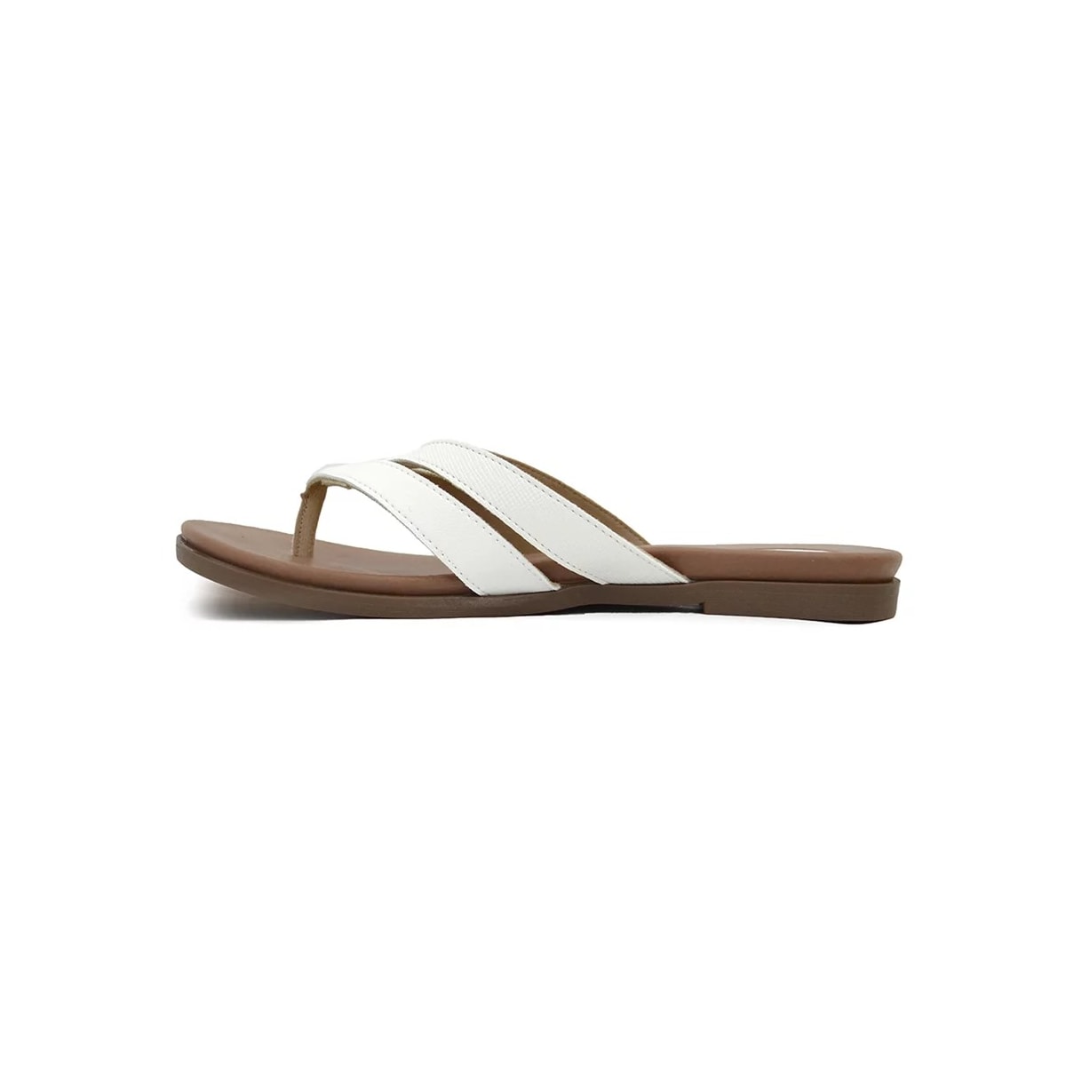 Chinelo Piccadilly Feminino Conforto 418041 Branco Chinelo Piccadilly Feminino Conforto 418041 Branco