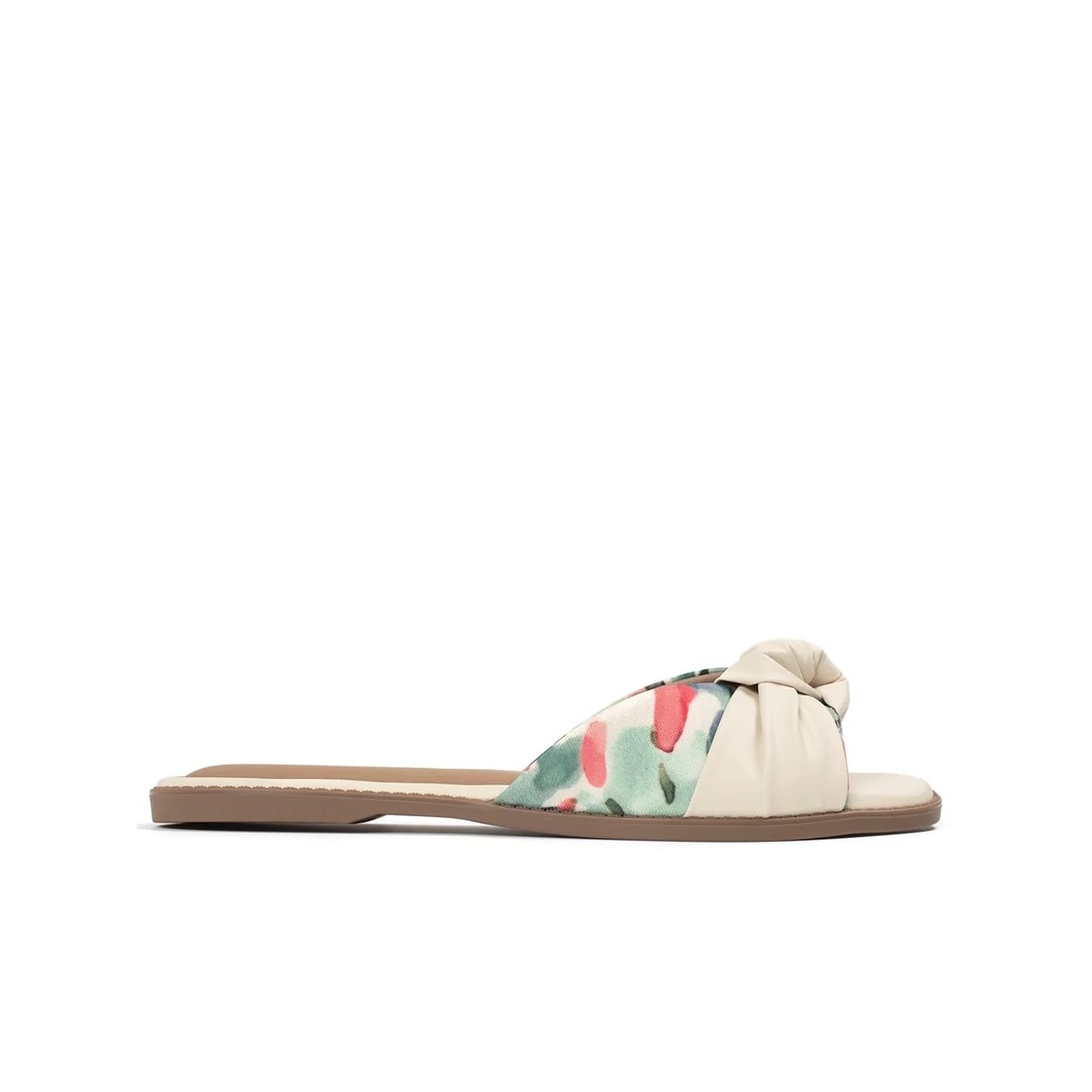 Chinelo Piccadilly Feminino Conforto 508020 Aqua Pistache Chinelo Piccadilly Feminino Conforto 508020 Aqua Pistache