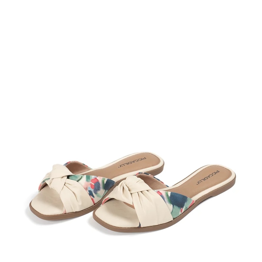 Chinelo Piccadilly Feminino Conforto 508020 Aqua Pistache Chinelo Piccadilly Feminino Conforto 508020 Aqua Pistache