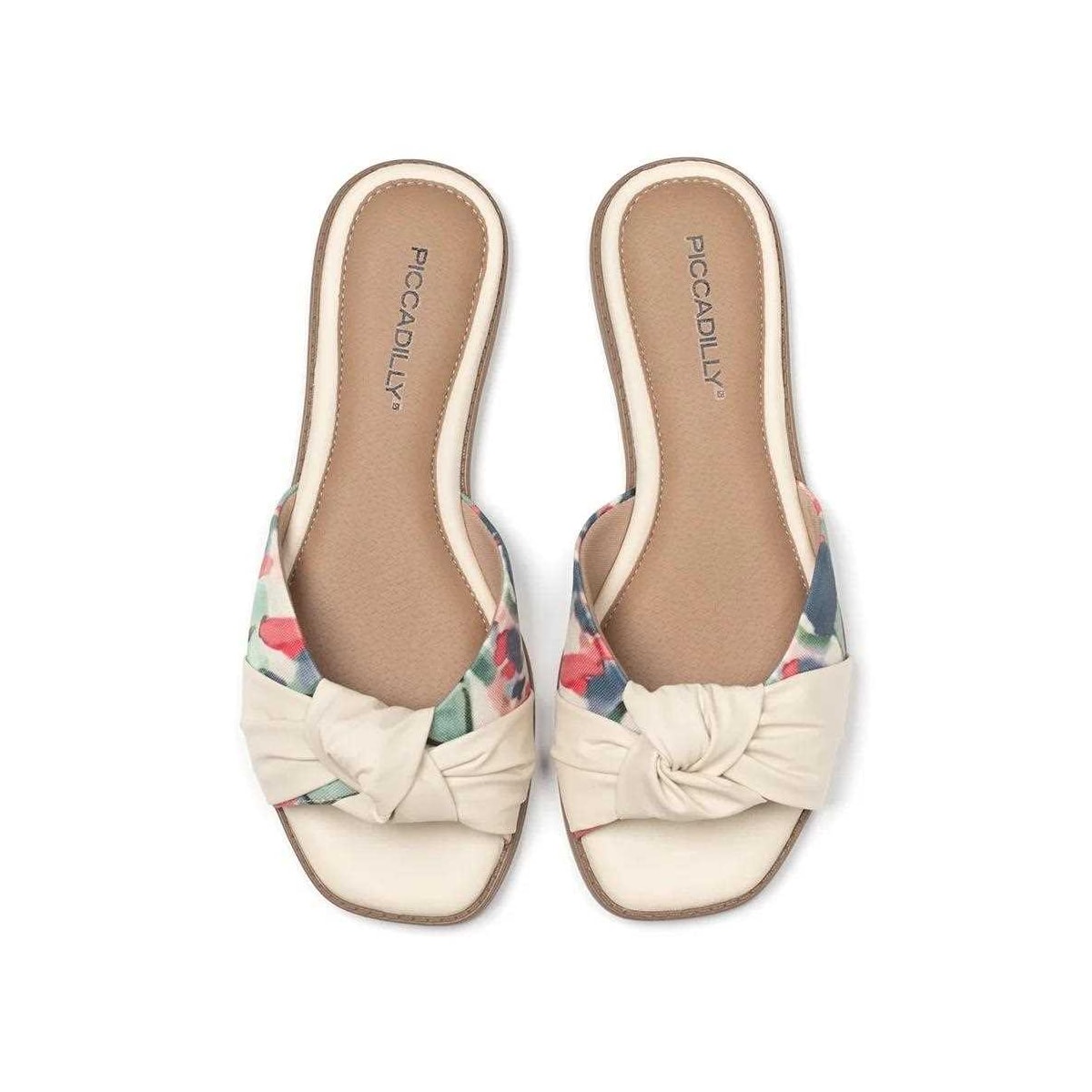 Chinelo Piccadilly Feminino Conforto 508020 Aqua Pistache Chinelo Piccadilly Feminino Conforto 508020 Aqua Pistache