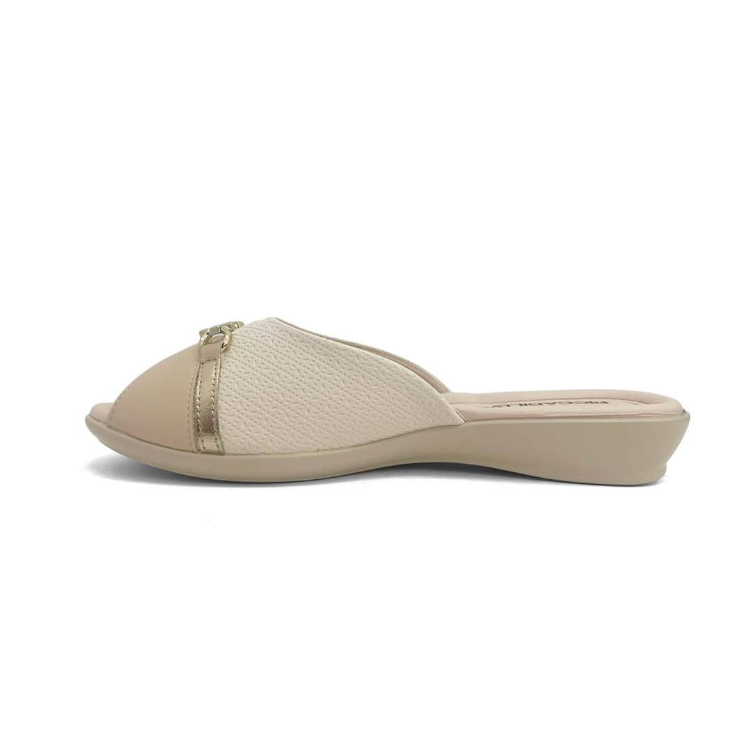 Chinelo Piccadilly Gaspea Conforto 500404 Off White Chinelo Piccadilly Gaspea Conforto 500404 Off White