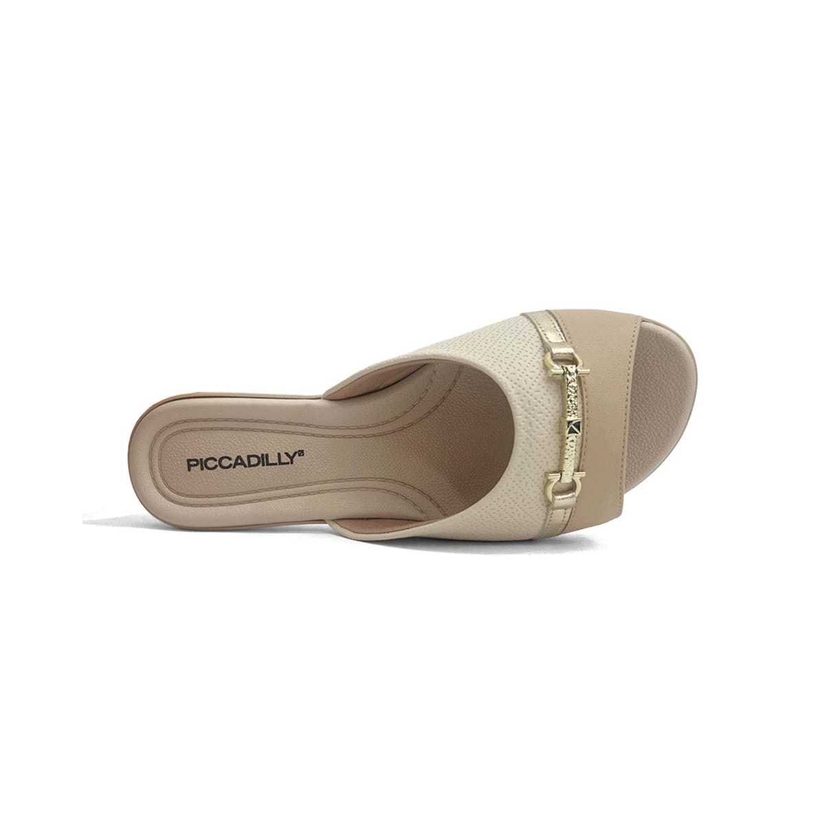Chinelo Piccadilly Gaspea Conforto 500404 Off White Chinelo Piccadilly Gaspea Conforto 500404 Off White