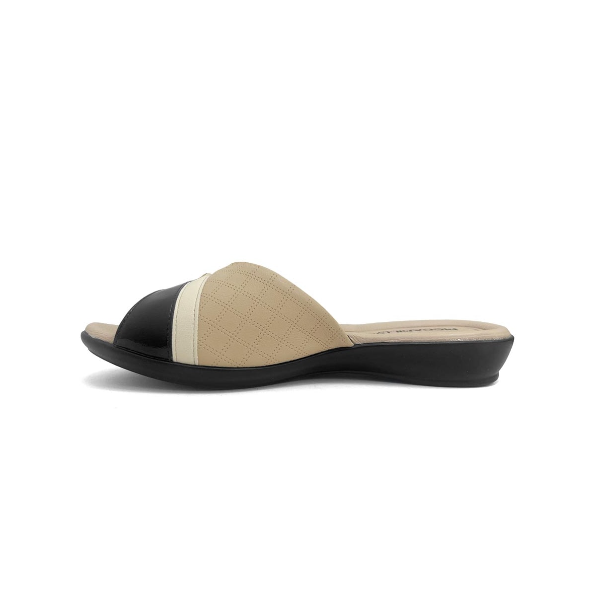 Chinelo Piccadilly Gaspea Conforto 500412 Preto Chinelo Piccadilly Gaspea Conforto 500412 Preto