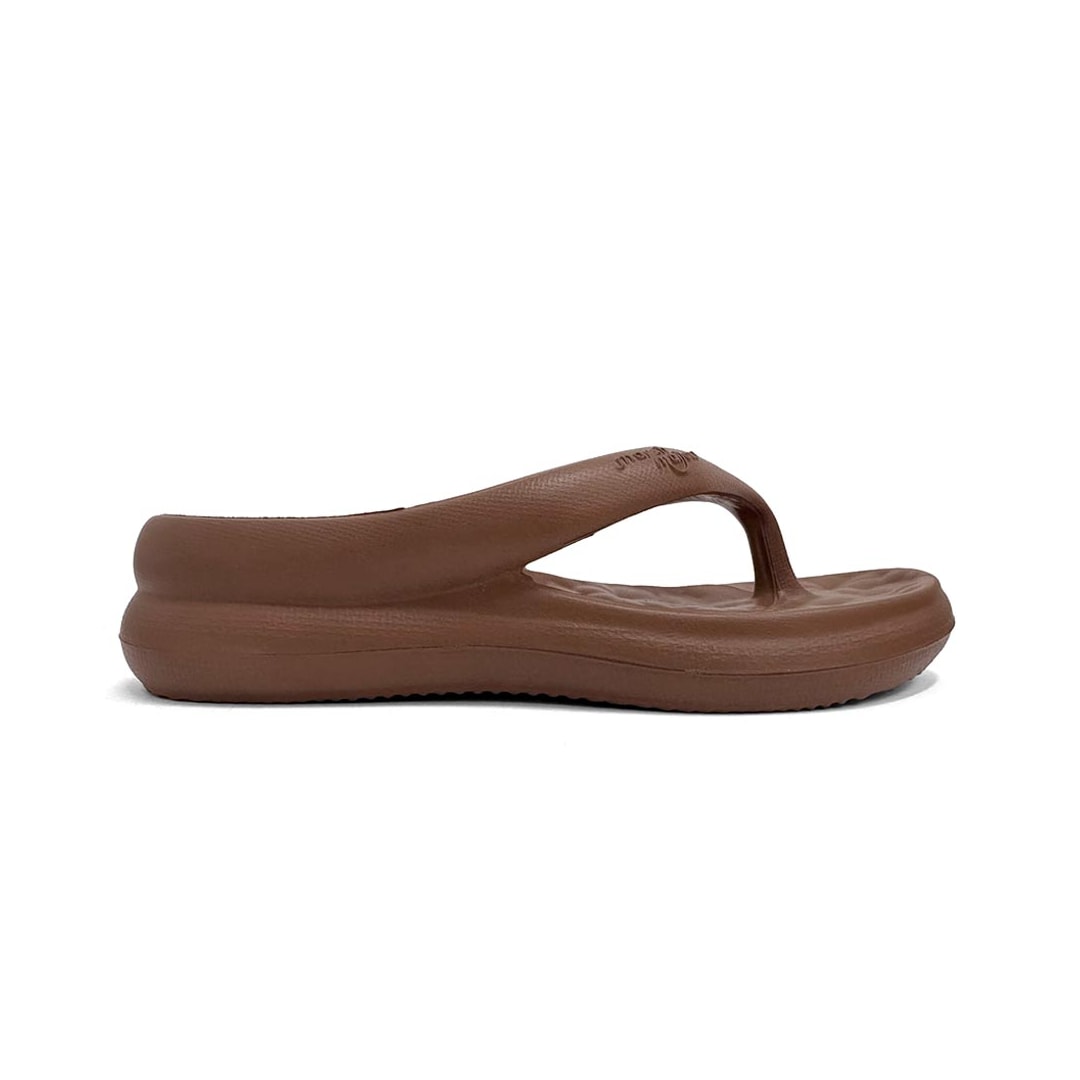 Chinelo Piccadilly Marshmallow C224003 Chocolate Chinelo Piccadilly Marshmallow C224003 Chocolate