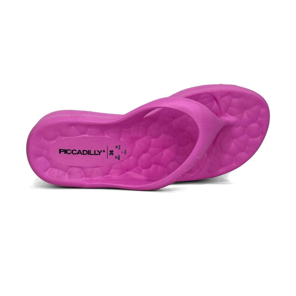 Chinelo Piccadilly Marshmallow C224003 Magenta Chinelo Piccadilly Marshmallow C224003 Magenta