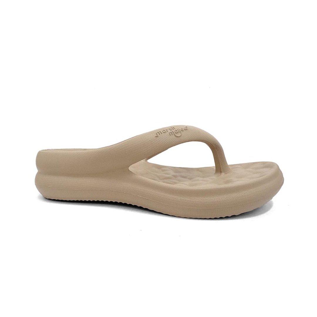 Chinelo Piccadilly Marshmallow C224003 Nude Claro Chinelo Piccadilly Marshmallow C224003 Nude Claro