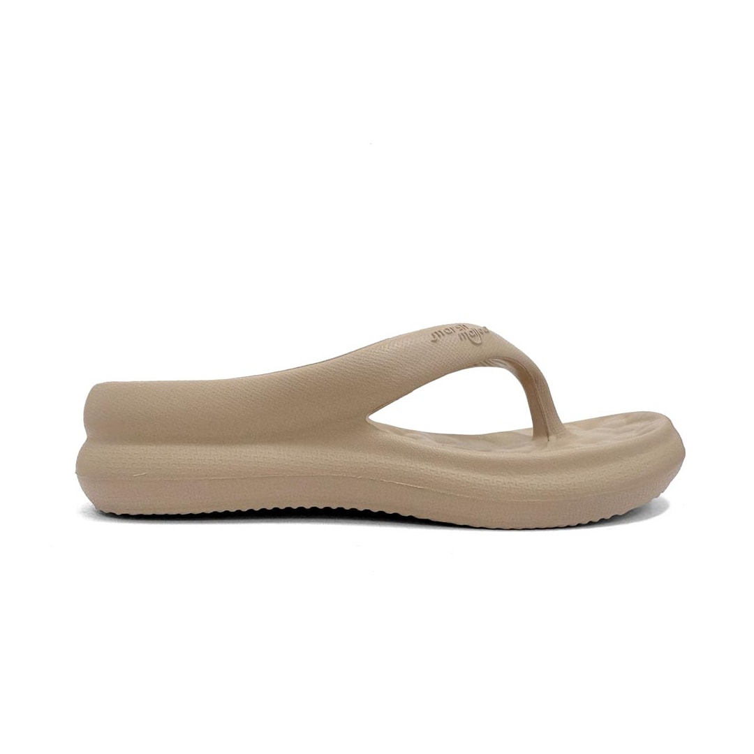 Chinelo Piccadilly Marshmallow C224003 Nude Claro Chinelo Piccadilly Marshmallow C224003 Nude Claro