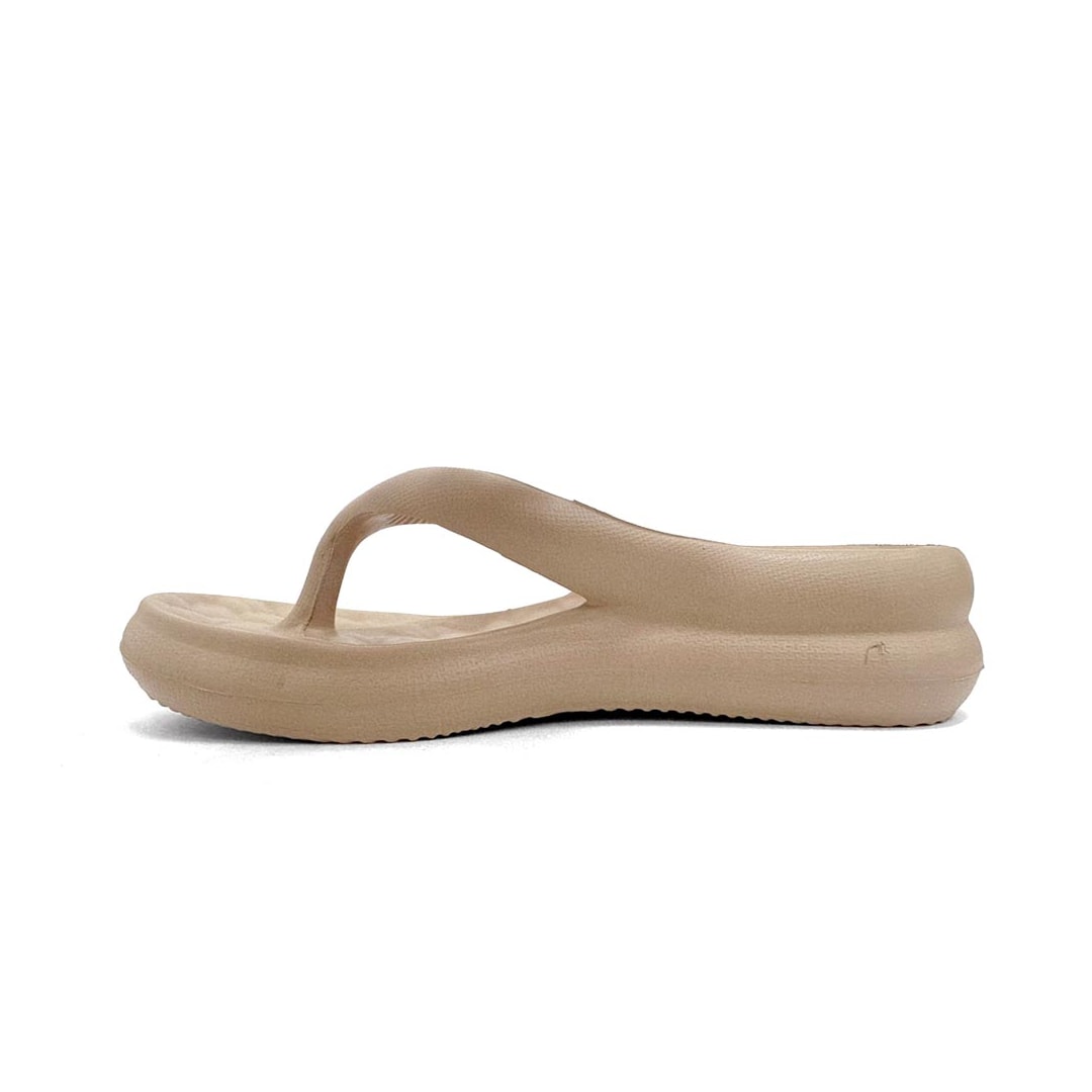Chinelo Piccadilly Marshmallow C224003 Nude Claro Chinelo Piccadilly Marshmallow C224003 Nude Claro