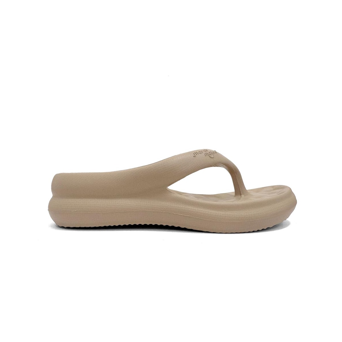 Chinelo Piccadilly Marshmallow C224003 Nude Claro Chinelo Piccadilly Marshmallow C224003 Nude Claro