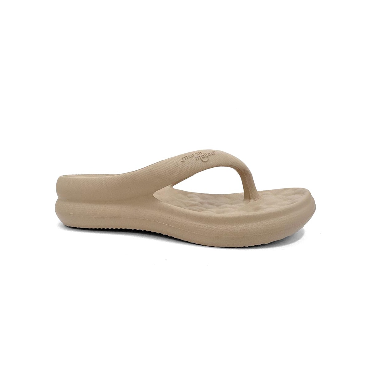 Chinelo Piccadilly Marshmallow C224003 Nude Claro Chinelo Piccadilly Marshmallow C224003 Nude Claro