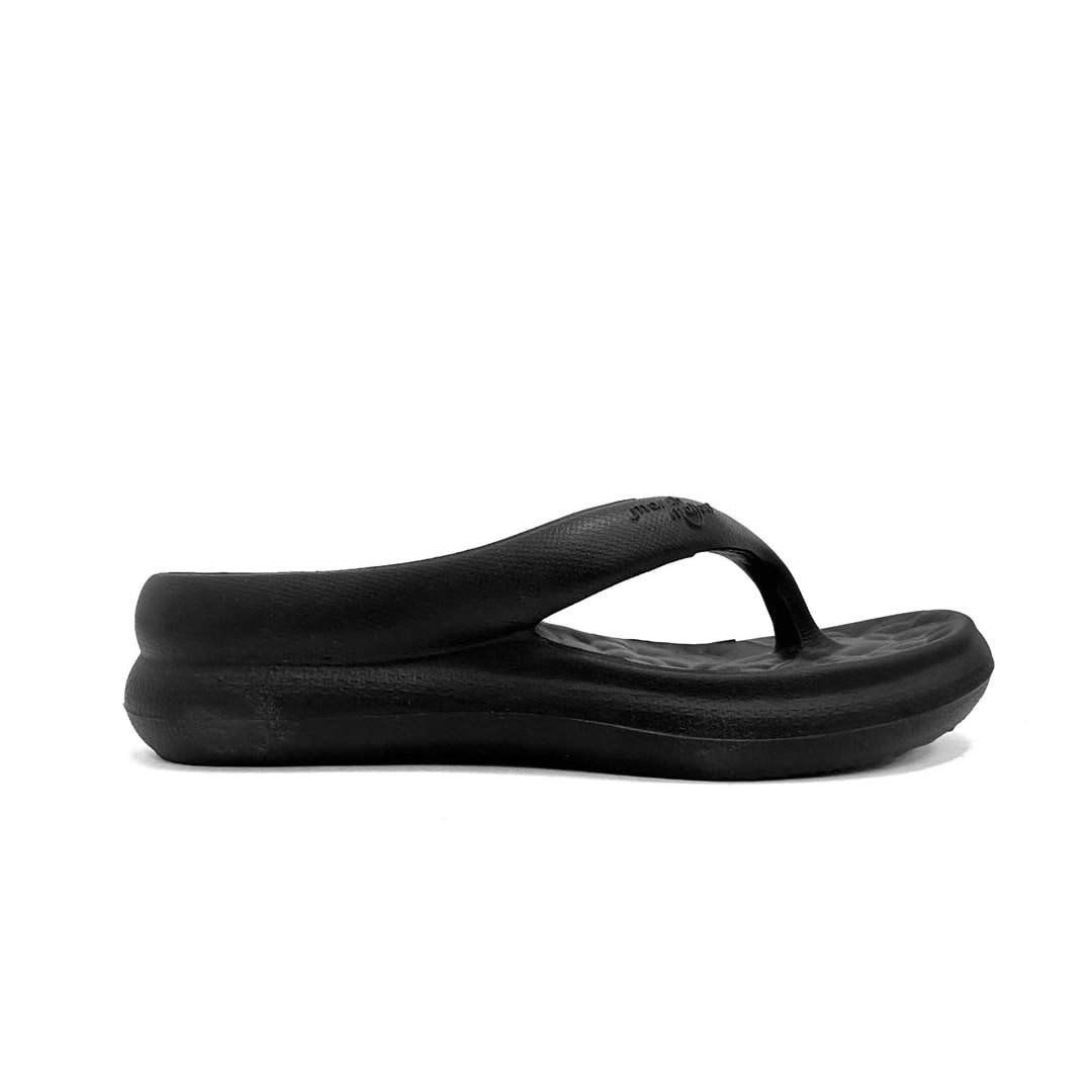 Chinelo Piccadilly Marshmallow C224003 Preto Chinelo Piccadilly Marshmallow C224003 Preto