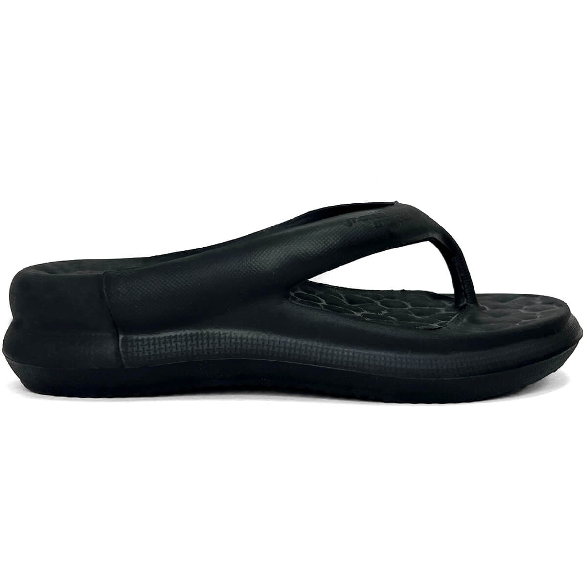 Chinelo Piccadilly Marshmallow C224003 Preto/Preto Chinelo Piccadilly Marshmallow C224003 Preto/Preto