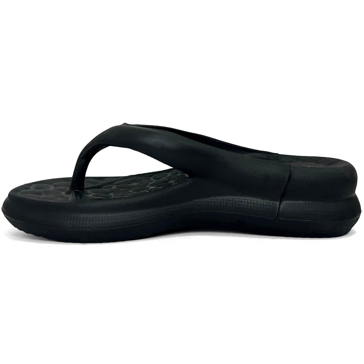 Chinelo Piccadilly Marshmallow C224003 Preto/Preto Chinelo Piccadilly Marshmallow C224003 Preto/Preto