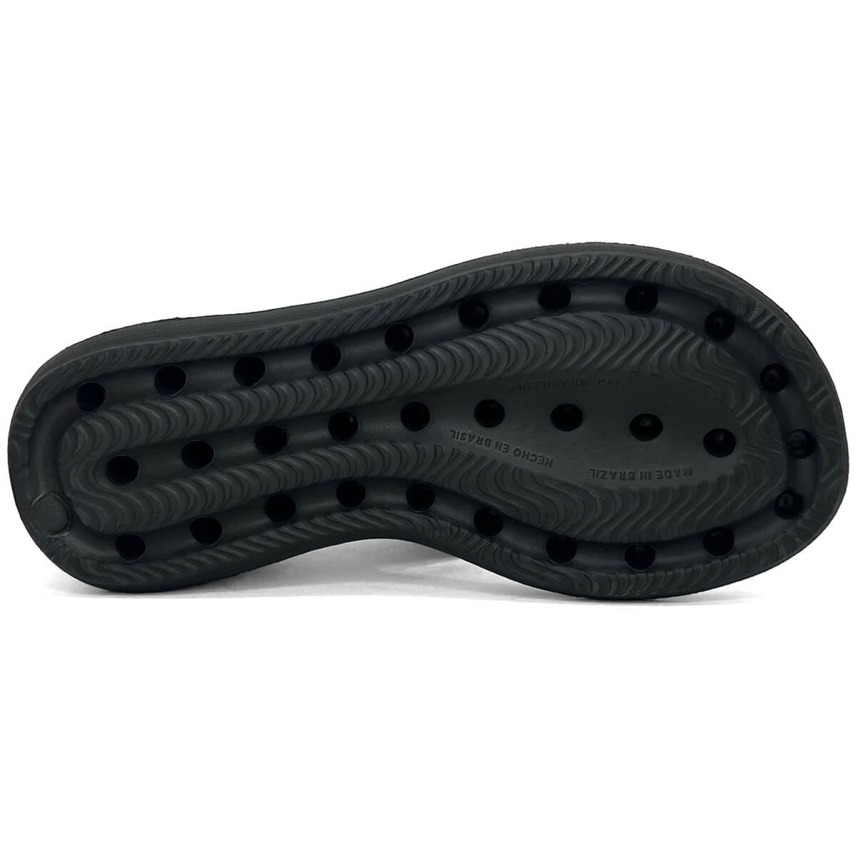 Chinelo Piccadilly Marshmallow C224003 Preto/Preto Chinelo Piccadilly Marshmallow C224003 Preto/Preto