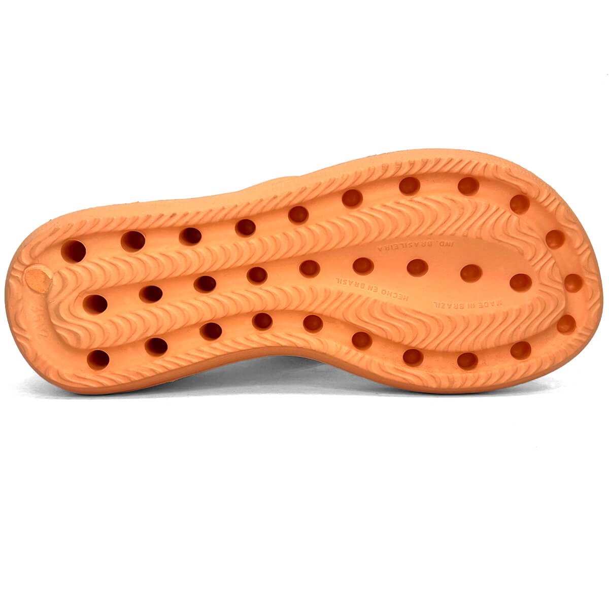 Chinelo Piccadilly Marshmallow C224003 Salmao
