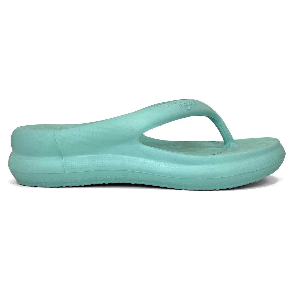 Chinelo Piccadilly Marshmallow C224003 Verde Piscina Chinelo Piccadilly Marshmallow C224003 Verde Piscina