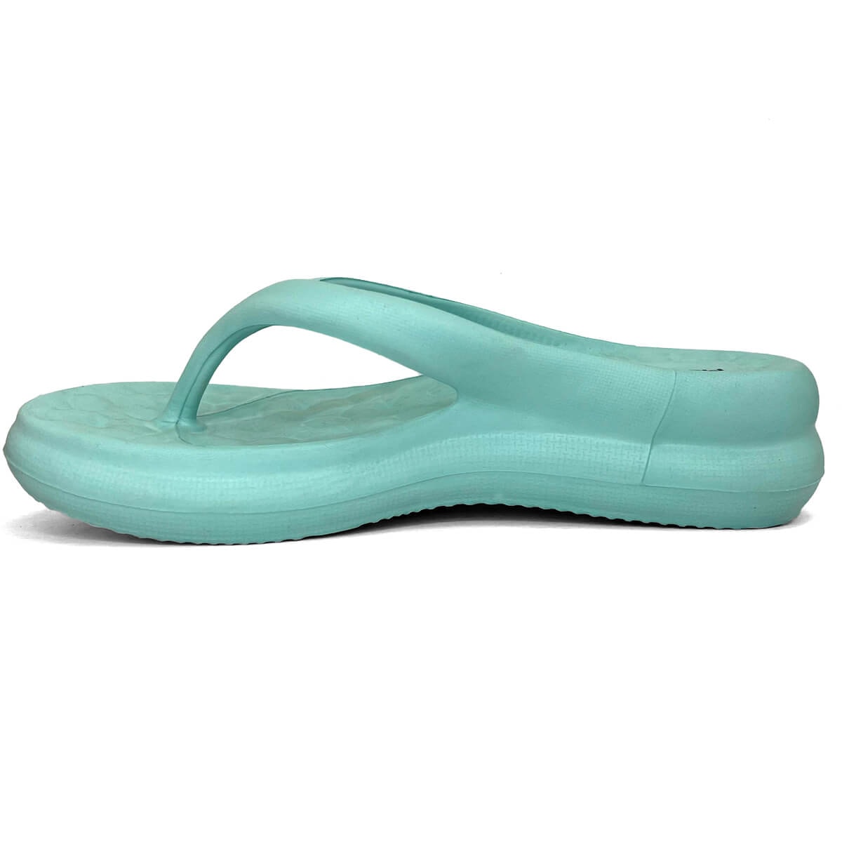 Chinelo Piccadilly Marshmallow C224003 Verde Piscina Chinelo Piccadilly Marshmallow C224003 Verde Piscina