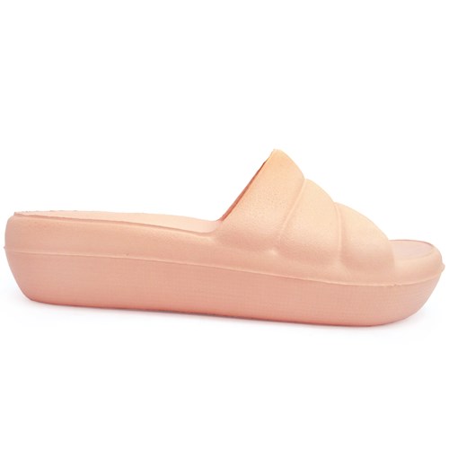 CHINELO PICCADILLY MARSHMALLOW CONFORTO C222001 26 - PESSEGO