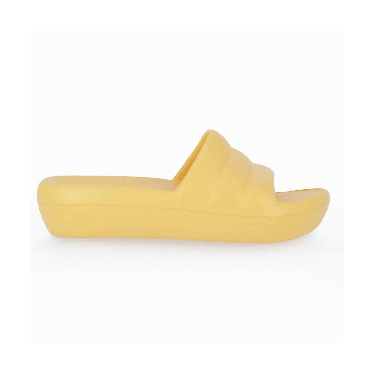 Chinelo Piccadilly Marshmallow Conforto C222001 Amarelo Chinelo Piccadilly Marshmallow Conforto C222001 Amarelo