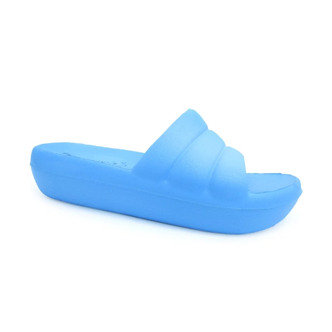 Chinelo Piccadilly Marshmallow Conforto C222001 Azul Celeste Chinelo Piccadilly Marshmallow Conforto C222001 Azul Celeste
