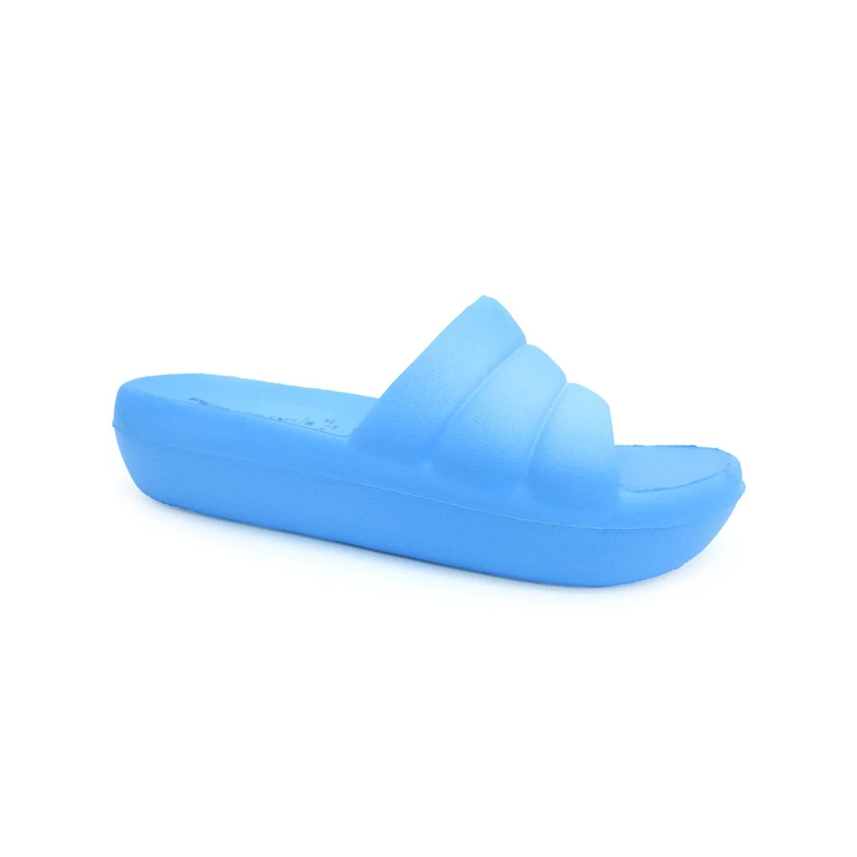 Chinelo Piccadilly Marshmallow Conforto C222001 Azul Celeste Chinelo Piccadilly Marshmallow Conforto C222001 Azul Celeste