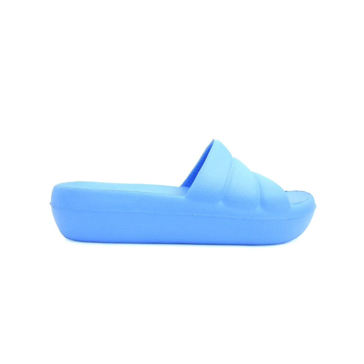 Chinelo Piccadilly Marshmallow Conforto C222001 Azul Celeste Chinelo Piccadilly Marshmallow Conforto C222001 Azul Celeste