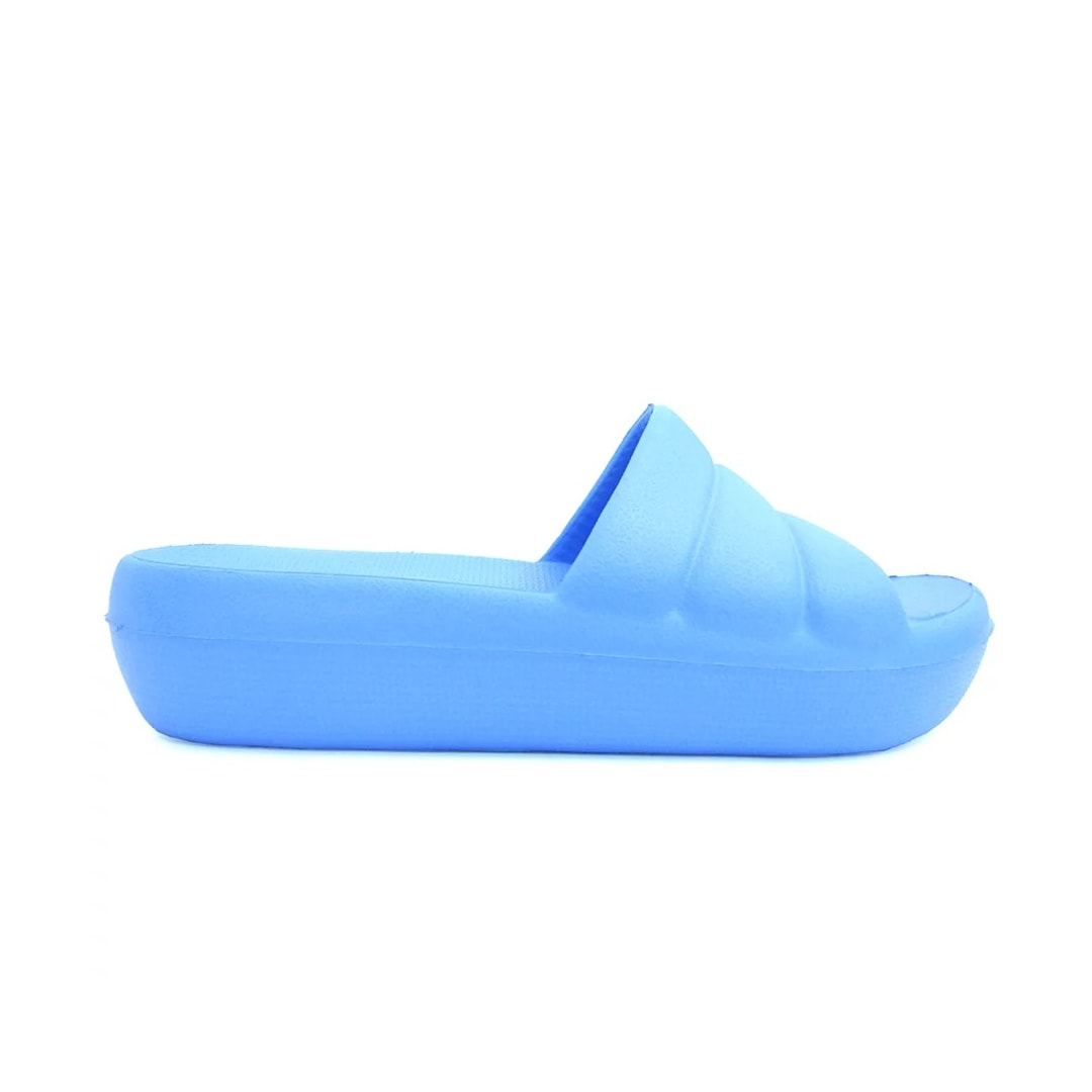 Chinelo Piccadilly Marshmallow Conforto C222001 Azul Celeste