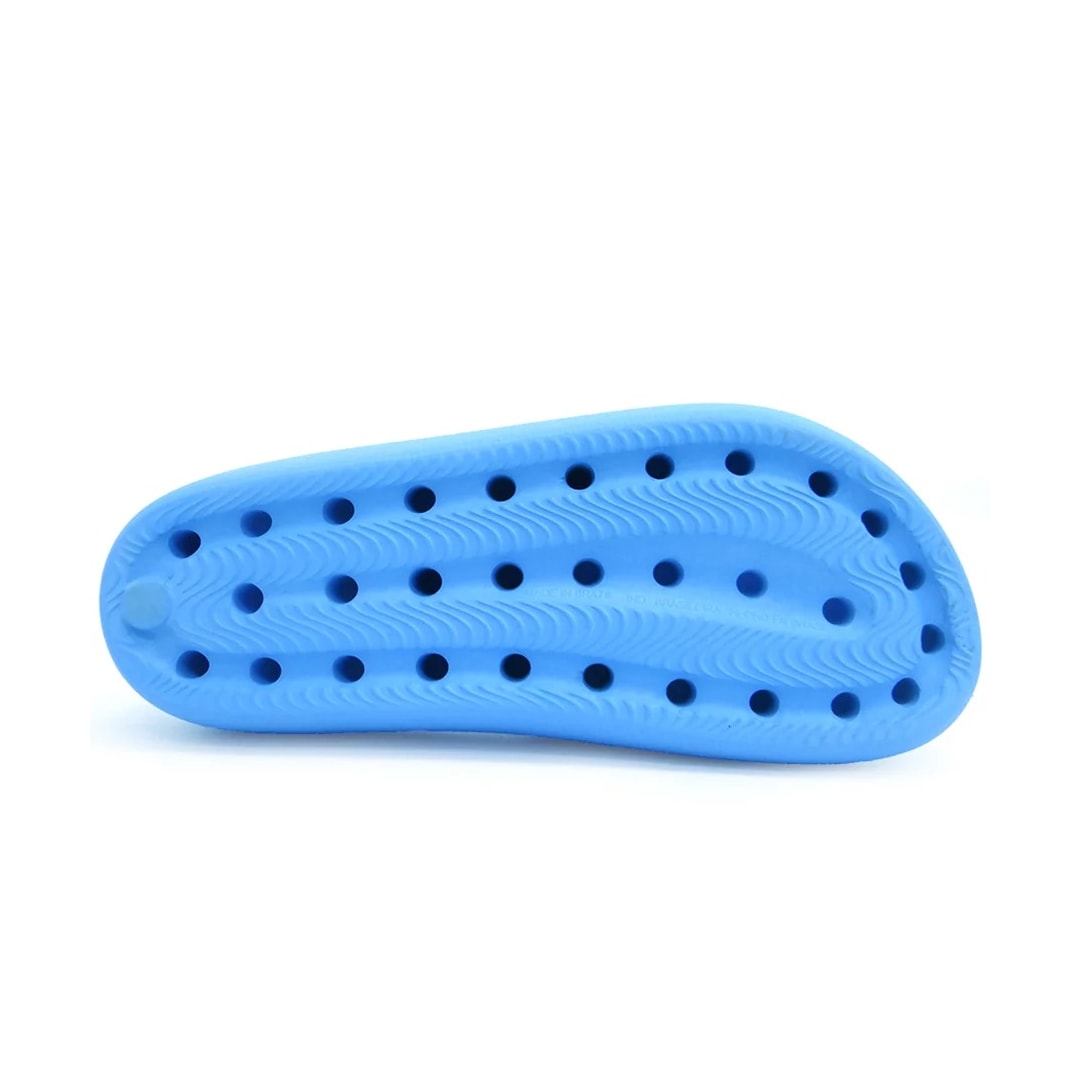 Chinelo Piccadilly Marshmallow Conforto C222001 Azul Celeste