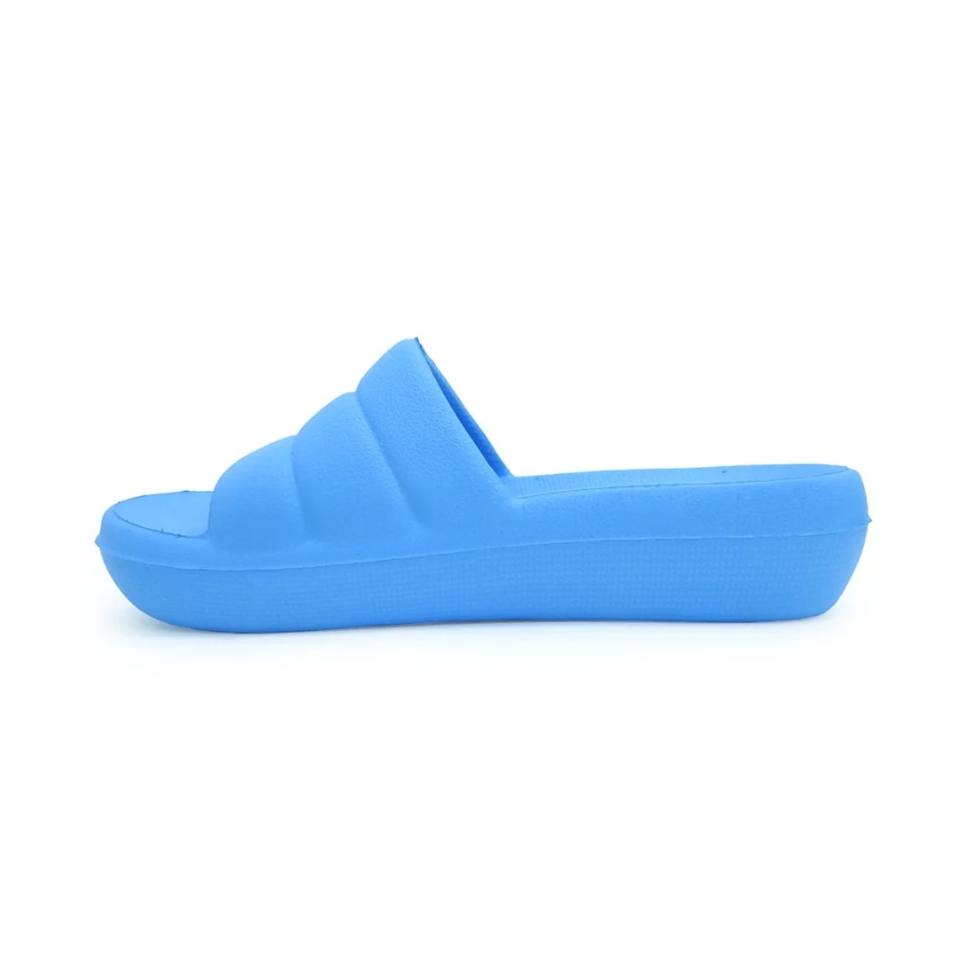 Chinelo Piccadilly Marshmallow Conforto C222001 Azul Celeste Chinelo Piccadilly Marshmallow Conforto C222001 Azul Celeste