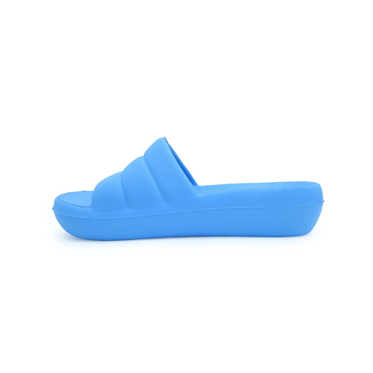 Chinelo Piccadilly Marshmallow Conforto C222001 Azul Celeste Chinelo Piccadilly Marshmallow Conforto C222001 Azul Celeste
