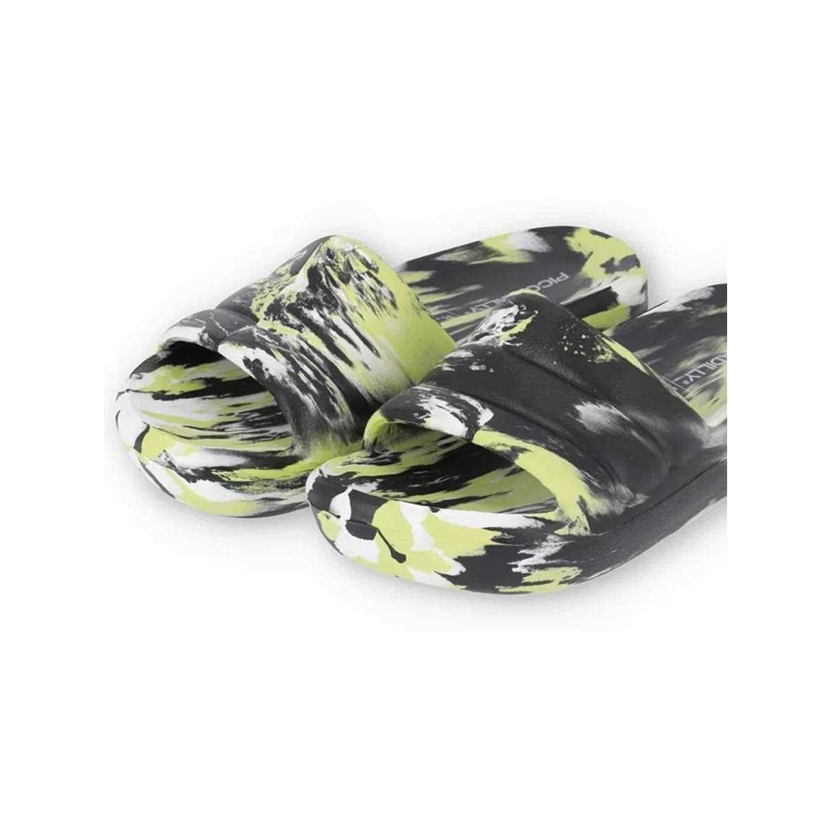 Chinelo Piccadilly Marshmallow Conforto C222001 Lima Urban Chinelo Piccadilly Marshmallow Conforto C222001 Lima Urban