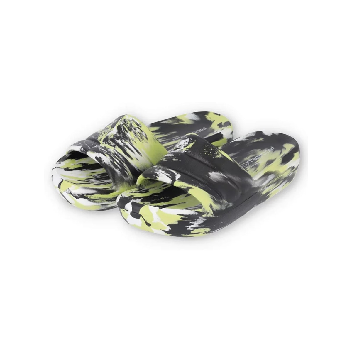 Chinelo Piccadilly Marshmallow Conforto C222001 Lima Urban Chinelo Piccadilly Marshmallow Conforto C222001 Lima Urban