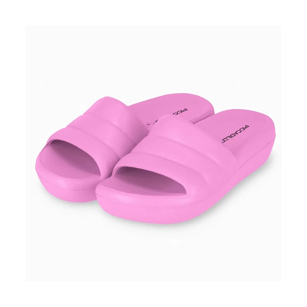 Chinelo Piccadilly Marshmallow Conforto C222001 Magenta Chinelo Piccadilly Marshmallow Conforto C222001 Magenta