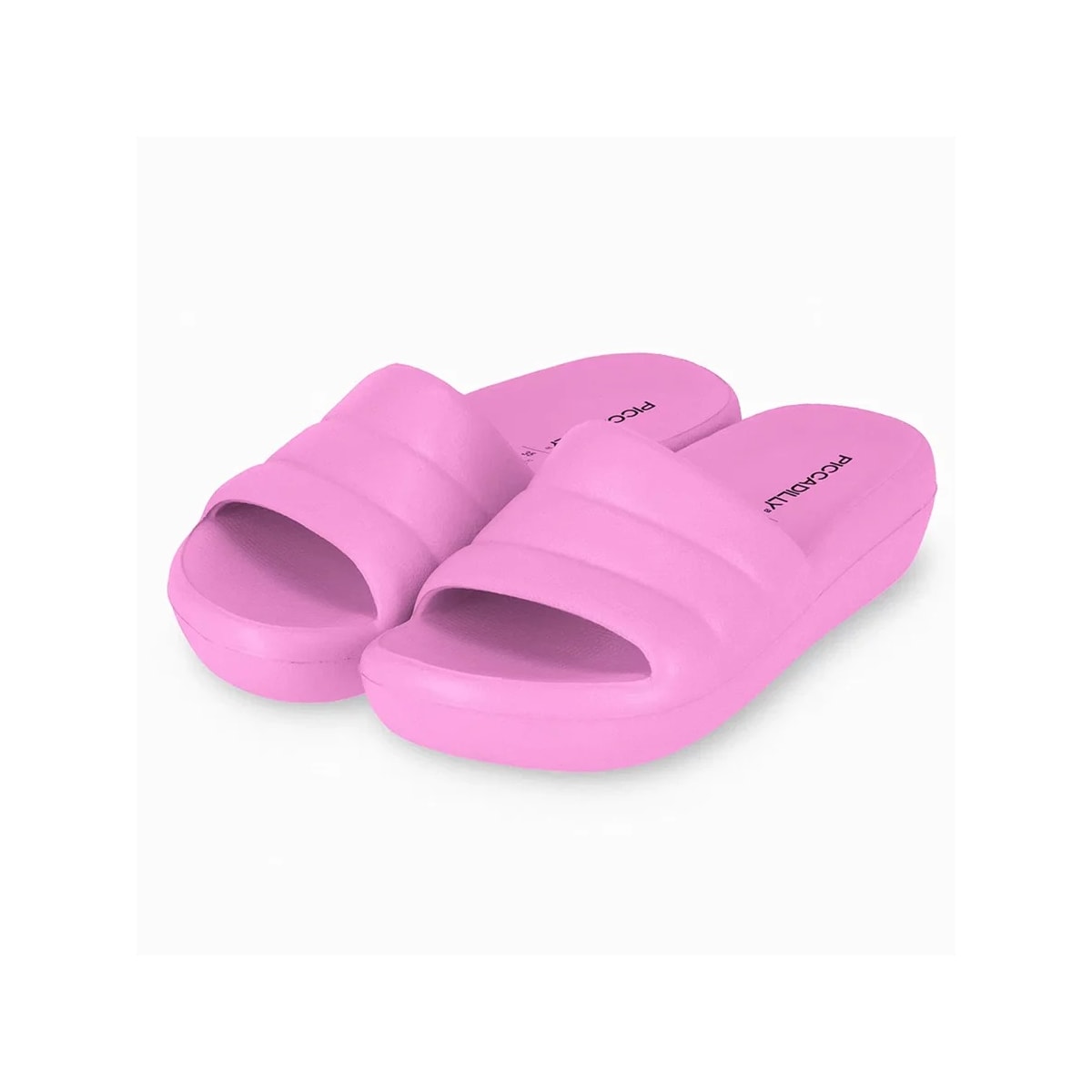 Chinelo Piccadilly Marshmallow Conforto C222001 Magenta Chinelo Piccadilly Marshmallow Conforto C222001 Magenta