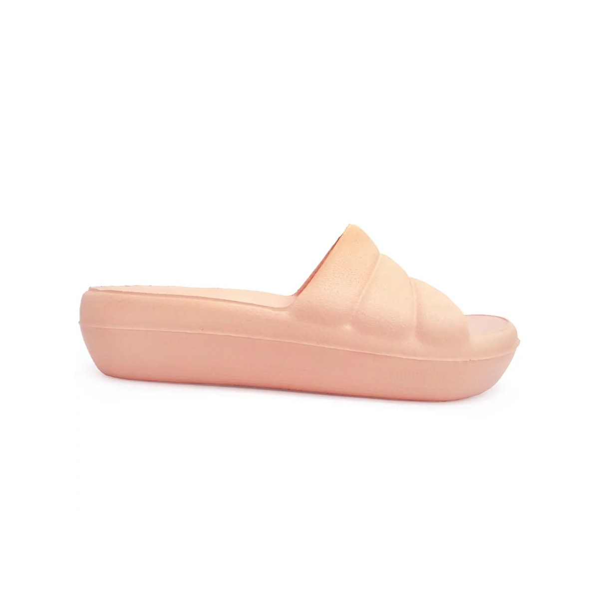 Chinelo Piccadilly Marshmallow Conforto C222001 Pessego Chinelo Piccadilly Marshmallow Conforto C222001 Pessego