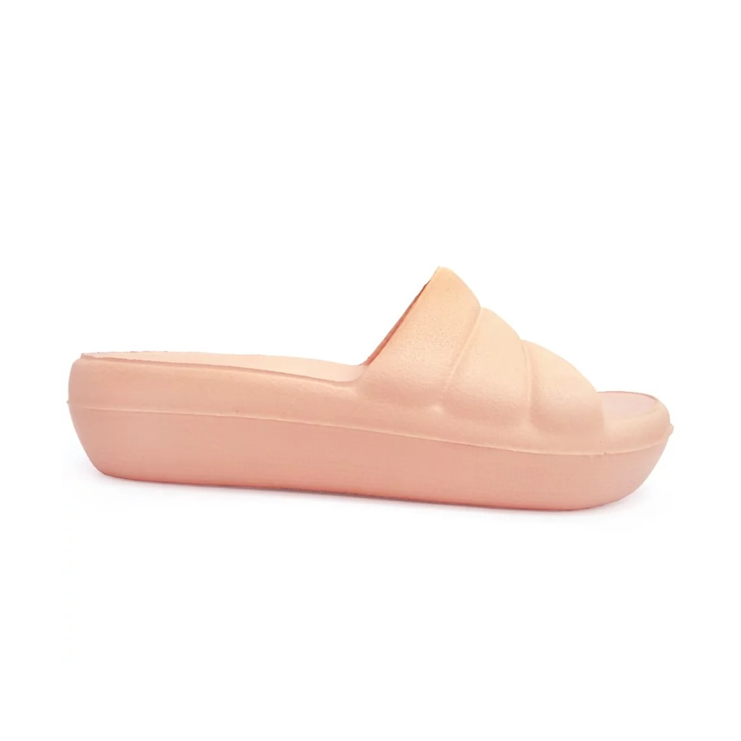 Chinelo Piccadilly Marshmallow Conforto C222001 Pessego Chinelo Piccadilly Marshmallow Conforto C222001 Pessego